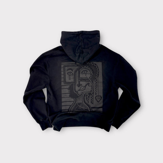 S24 BLACKOUT ALA HEAVYWEIGHT HOODIE