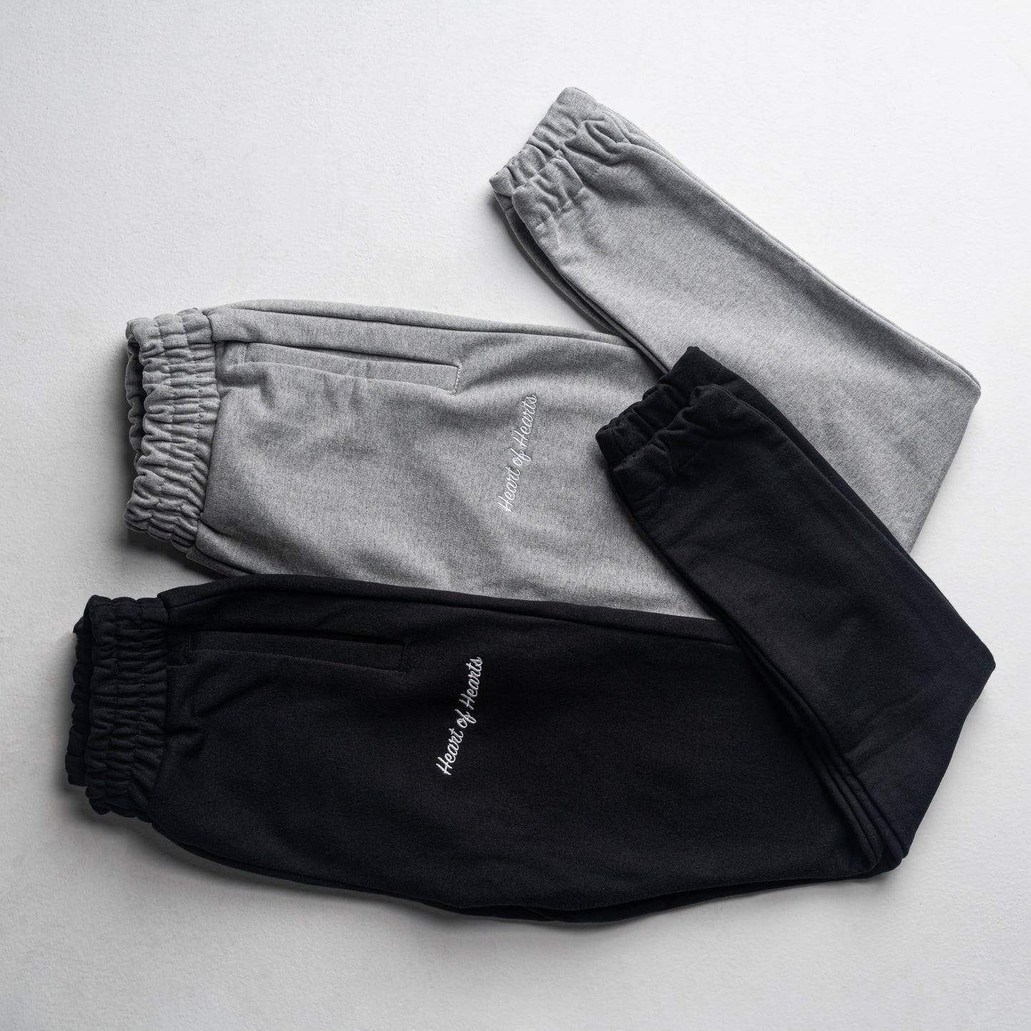 HEAVYWEIGHT SWEATPANTS -  SIGNATURE COLLECTION